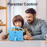 Kids Tablet, 7 Inch Android 10 Tablet for Kids, 2GB +32GB, Kid Mode Pre-Installed, WiFi Android Tablet, Kid-Proof Case
